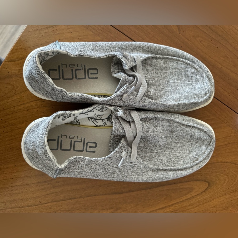 Hey Dude women shoes